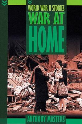 War At Home book