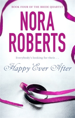 Happy Ever After book