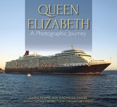 Queen Elizabeth book