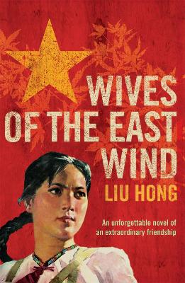 Wives Of The East Wind book