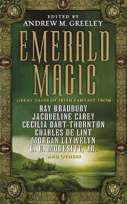 Emerald Magic book