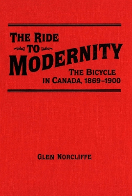 Ride to Modernity book