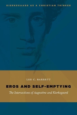 Eros and Self-emptying book