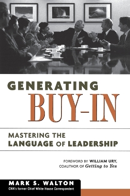 Generating Buy-in book