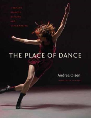 Place of Dance book