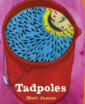 Tadpoles book