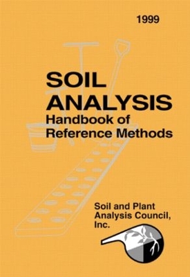 Soil Analysis by Soil and Plant Analysis Council Inc.