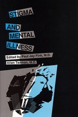 Stigma and Mental Illness book