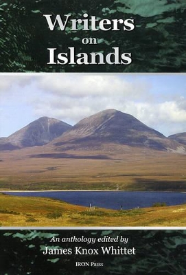 Writers on Islands book