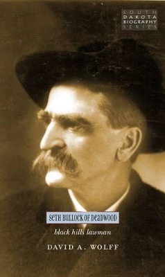 Seth Bullock book