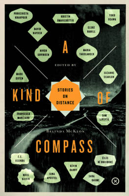 Kind of Compass book