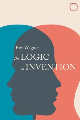 Logic of Invention book