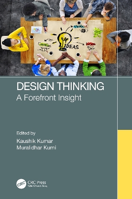 Design Thinking: A Forefront Insight book