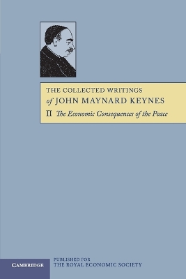 Collected Writings of John Maynard Keynes book