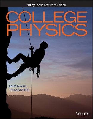 College Physics book