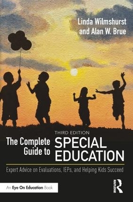 Complete Guide to Special Education book