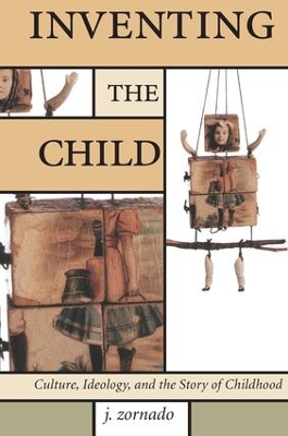 Inventing the Child book