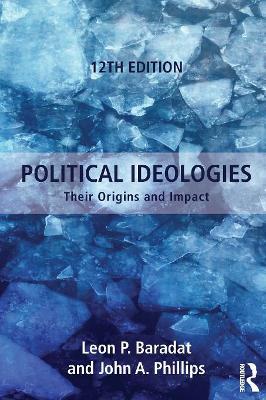 Political Ideologies by Leon P. Baradat