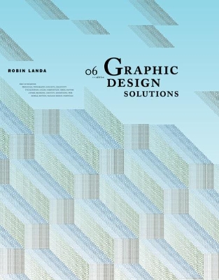 Graphic Design Solutions book