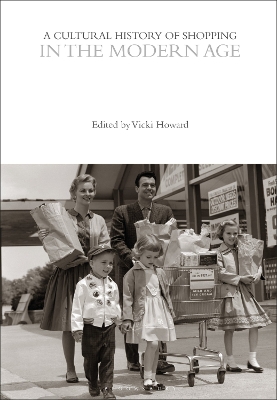 A Cultural History of Shopping in the Modern Age book