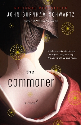 Commoner book