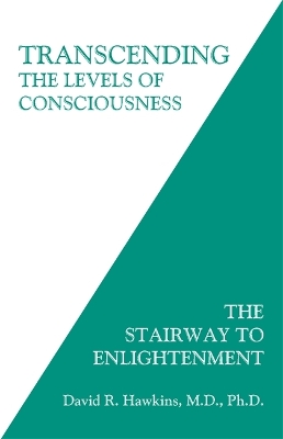 Transcending the Levels of Consciousness book