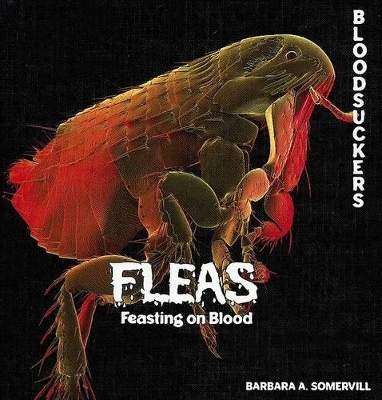 Fleas book