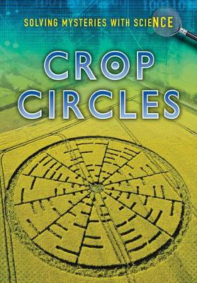 Crop Circles by Jane Bingham