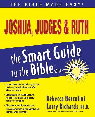 Joshua & Judges Smart Guide book