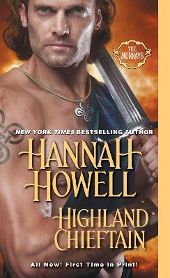 Highland Chieftain book