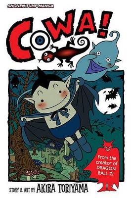 COWA| book