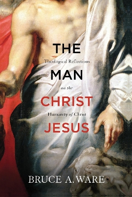 The Man Christ Jesus: Theological Reflections on the Humanity of Christ book