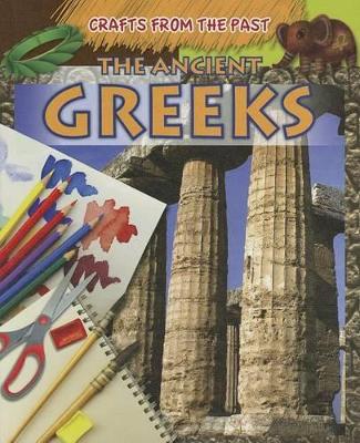 Ancient Greeks by Jessica Cohn