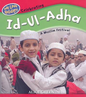 Celebrating Id-Ul-Adha book