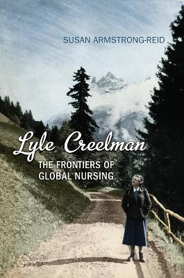 Lyle Creelman book