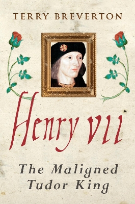 Henry VII by Terry Breverton