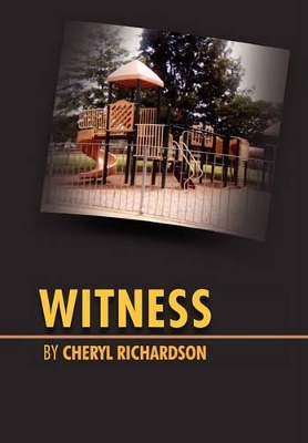 Witness by Cheryl Richardson