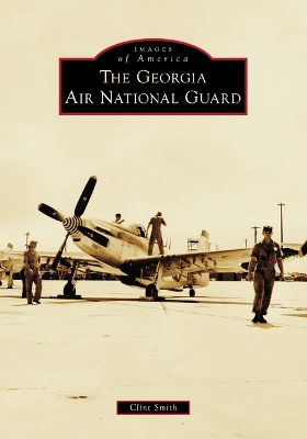 The Georgia Air National Guard book