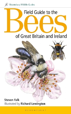 Field Guide to the Bees of Great Britain and Ireland book