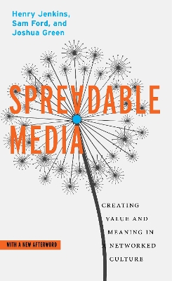 Spreadable Media book