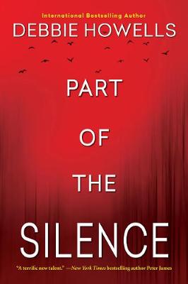 Part of the Silence book