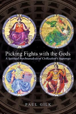 Picking Fights with the Gods book