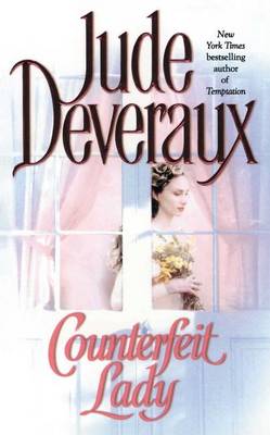 Counterfeit Lady book