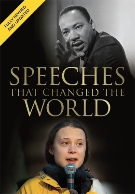 Speeches That Changed the World by Quercus