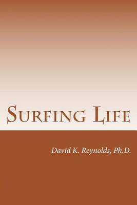 Surfing Life book