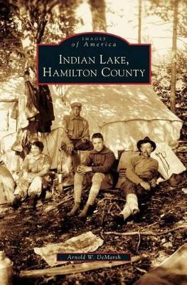 Indian Lake, Hamilton County book