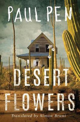 Desert Flowers book