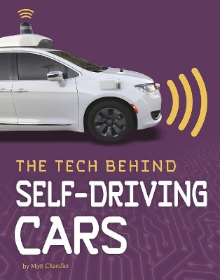 Self-Driving Cars book