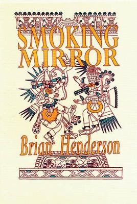 Smoking Mirror book