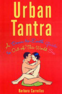 Urban Tantra book